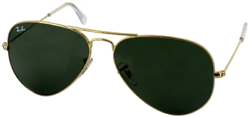 Ray-Ban 3025 Aviator