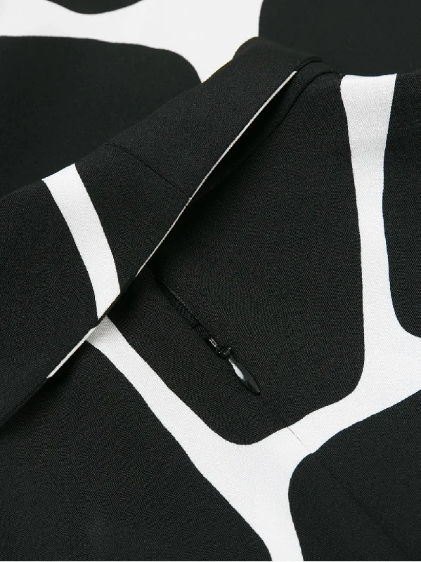 Ivory,Black