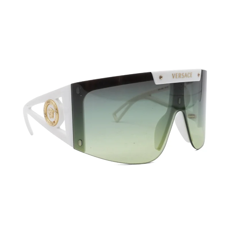 Versace Shield Sunglasses