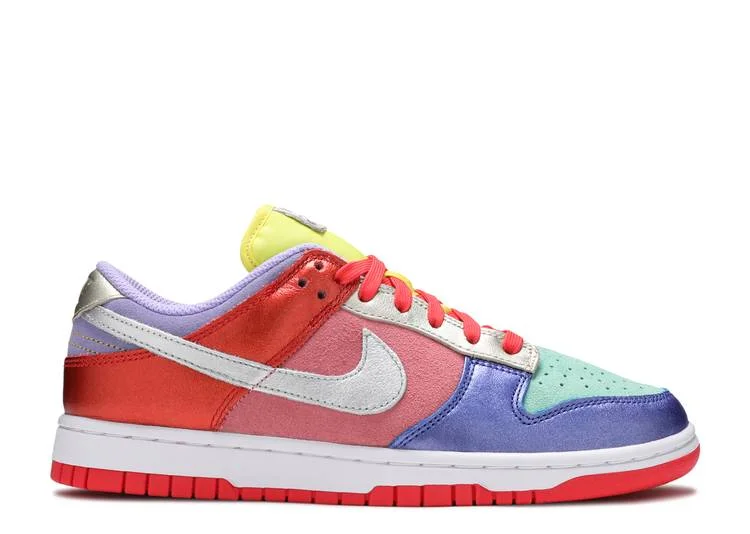 WMNS DUNK LOW 'SUNSET PULSE'