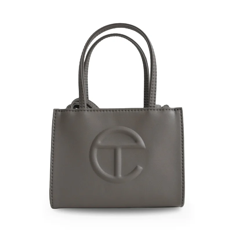 Telfar 'Small Shopping Tote' Mini Bag