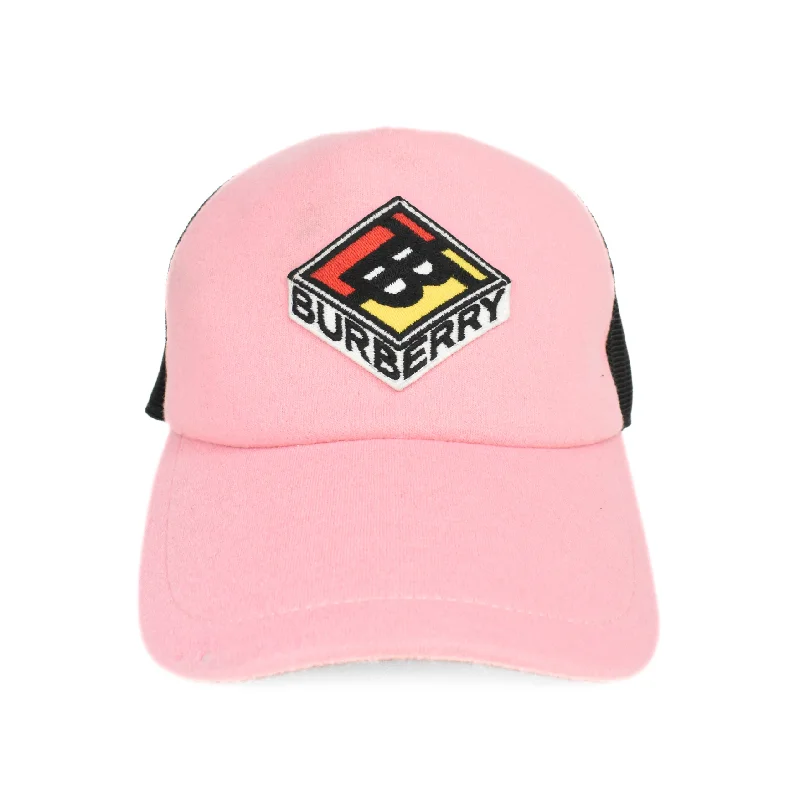 Burberry Hat