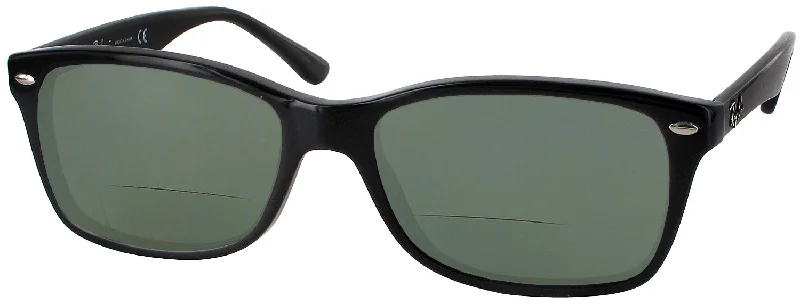 Ray-Ban 5228L Bifocal Reading Sunglasses