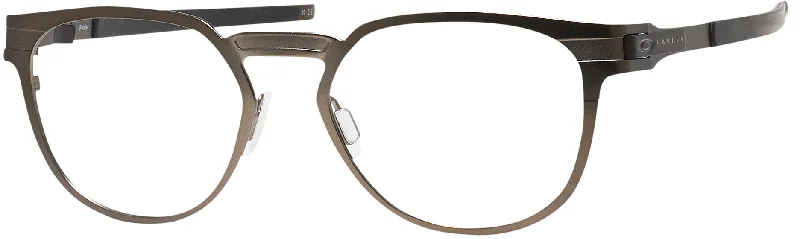 Oakley OX3229 Diecutter Progressive No Line Bifocal w/ FREE NON-GLARE