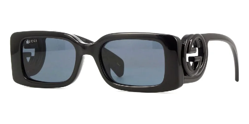 Gucci GG1325S 001 - As Seen On Lamine Yamal & Shay Mitchell