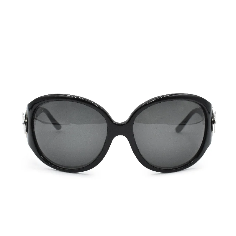 Bvlgari Round Sunglasses