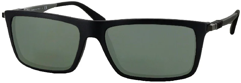 Ray-Ban 4214 Progressive No Line Reading Sunglasses