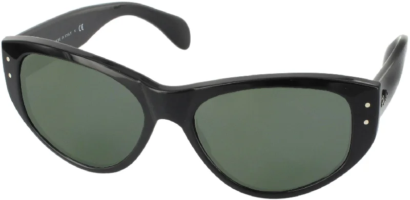 Ray-Ban 4152 Progressive No Line Reading Sunglasses