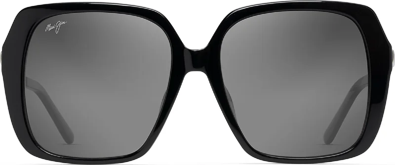 Black Gloss w/Neutral Grey Lens