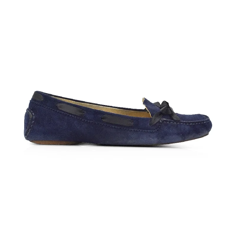 Chanel Driver Flats - Womens' 39.5