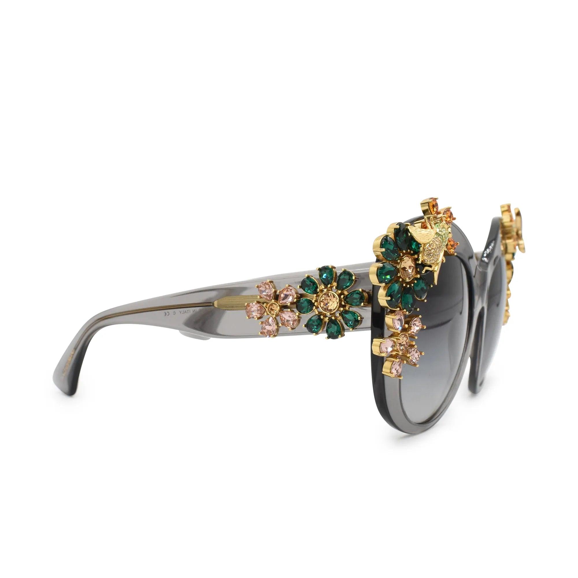 Dolce & Gabbana Sunglasses