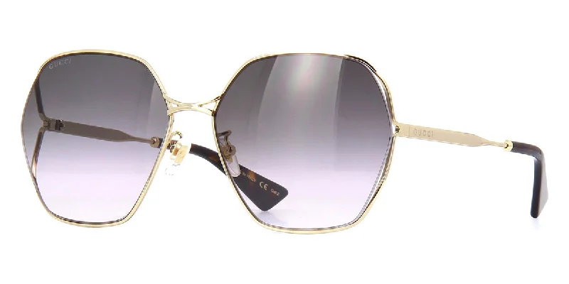 Gucci GG0818SA 001