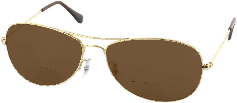 Ray-Ban 3362L Bifocal Reading Sunglasses