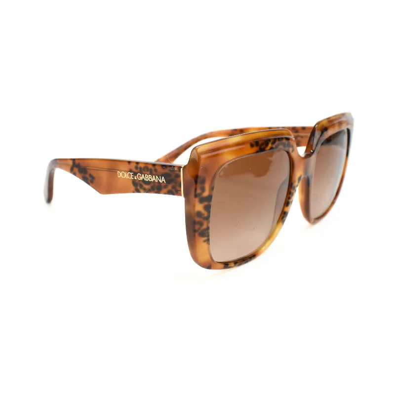 Dolce & Gabbana Sunglasses