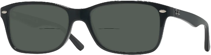 Ray-Ban 5228XL Bifocal Reading Sunglasses
