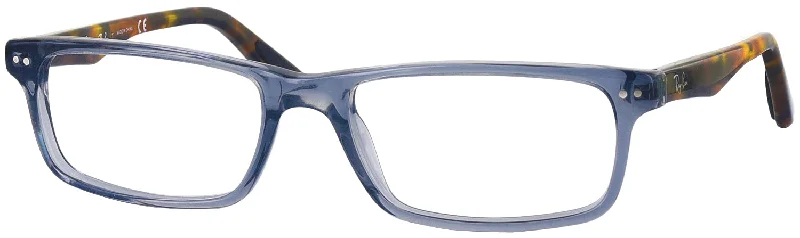Ray-Ban 5277 Progressive No-Lines