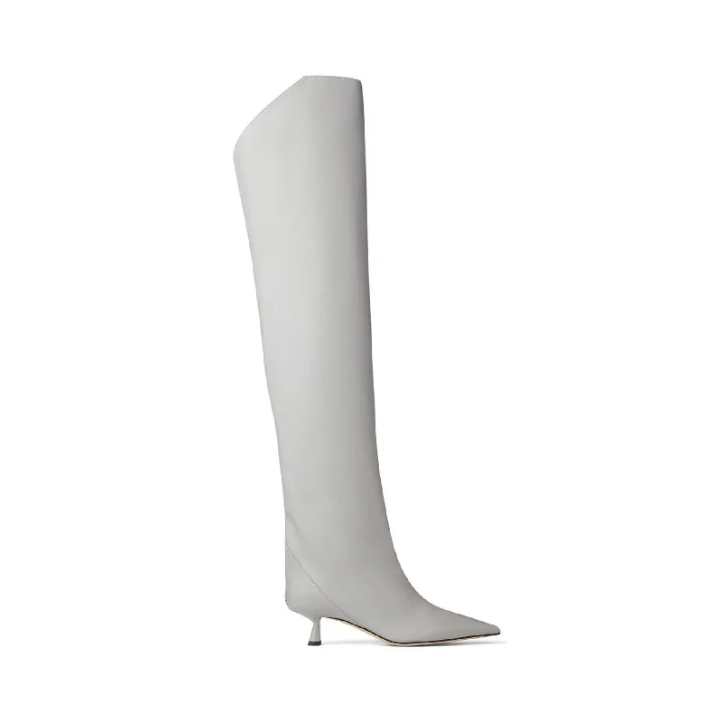 Jimmy Choo 'Vari' Boots - Women's 35.5