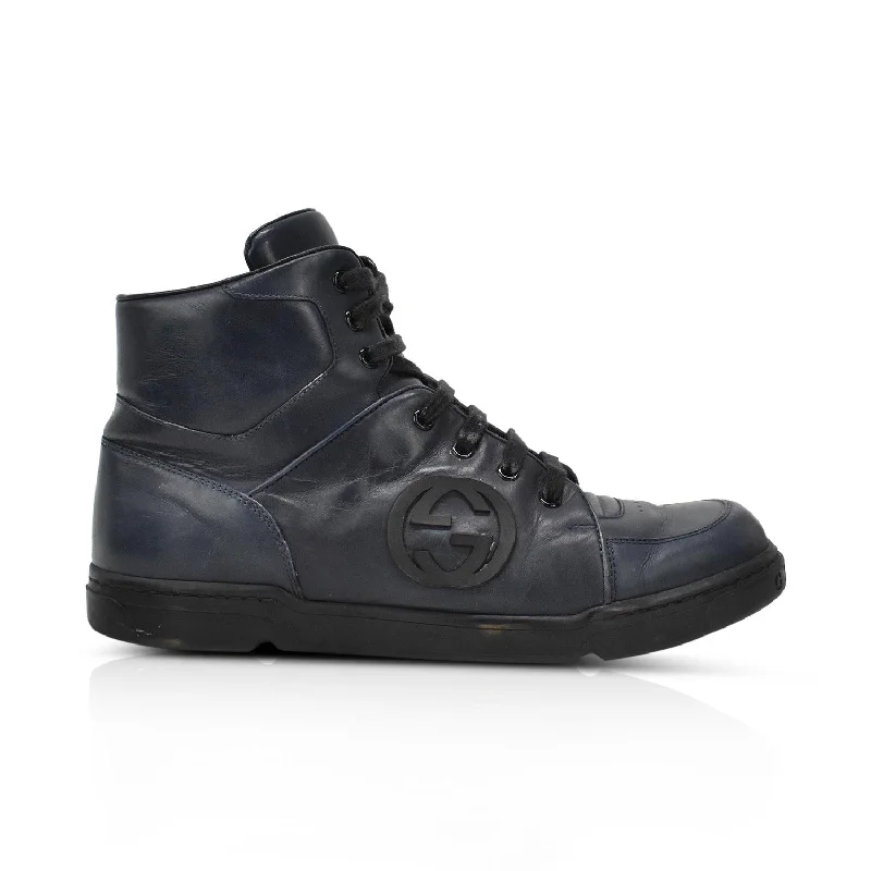 Gucci Sneakers - Men's 8