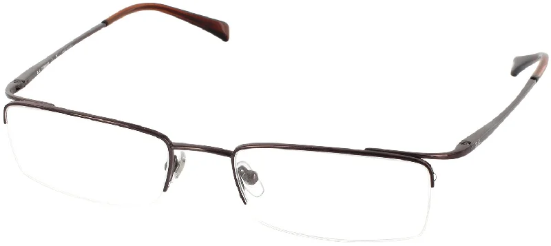Ray-Ban 8582 Progressive No Line Bifocal
