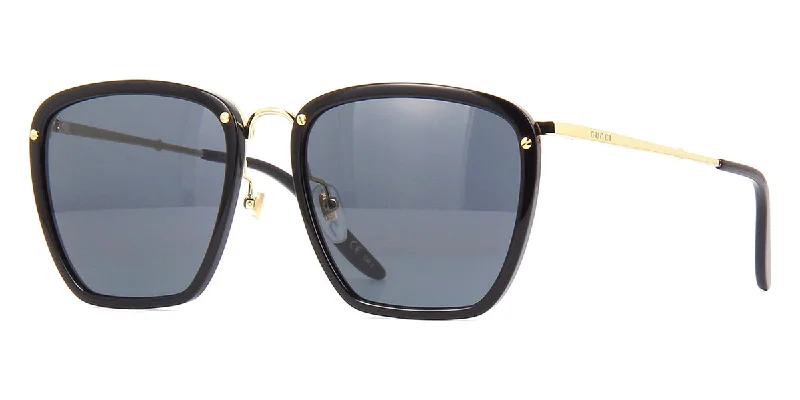 Gucci GG0673S 001