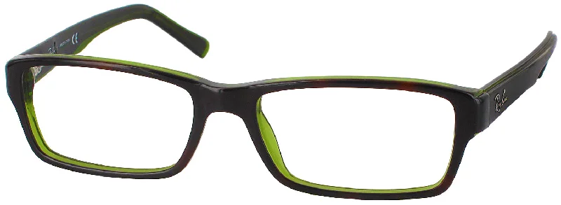 Ray-Ban 5169 Computer Style Progressive