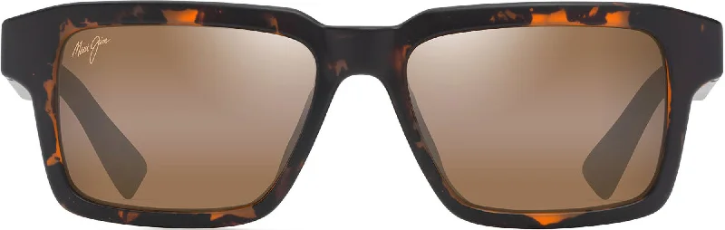 Dark Havana/HCL Bronze Lenses
