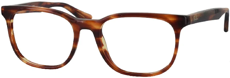 Ray-Ban 5369L Single Vision Full Frame