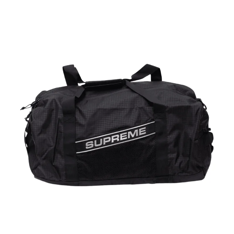 Supreme Duffle Bag