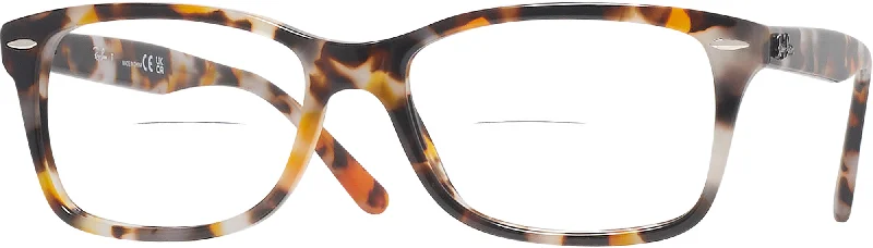 Ray-Ban 5428 Bifocal