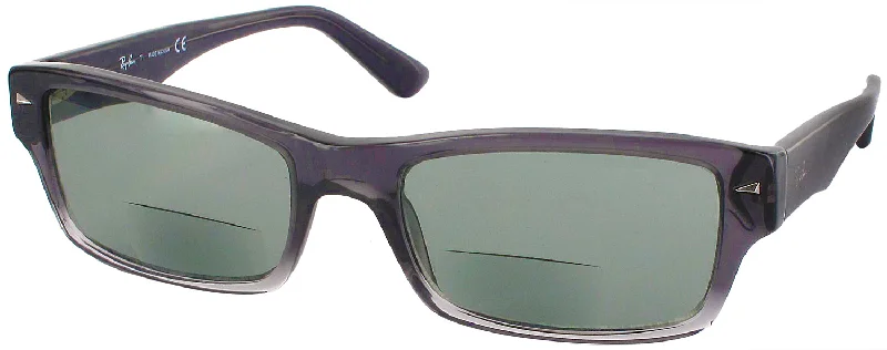 Ray-Ban 5254 Bifocal Reading Sunglasses