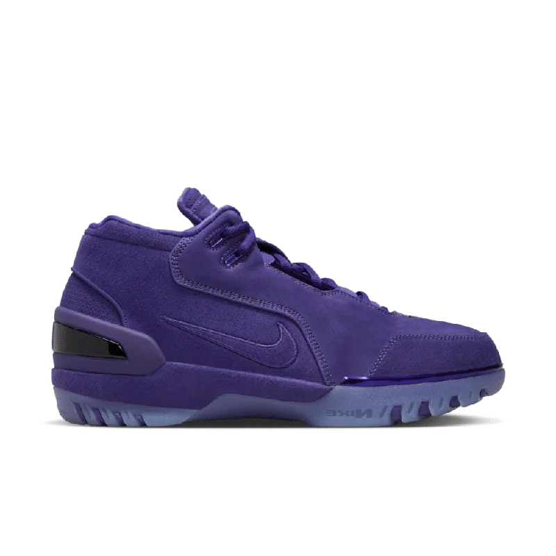 AIR ZOOM GENERATION RETRO 'COURT PURPLE'