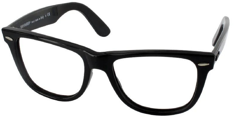 Ray-Ban 2140L Single Vision Full Frame
