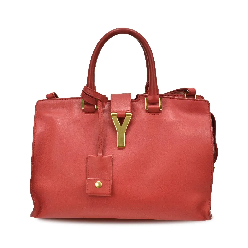 Saint Laurent 'Cabas' Bag