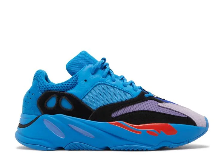YEEZY BOOST 700 'HI-RES BLUE'