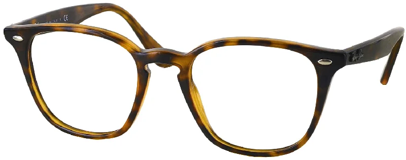 Ray-Ban 4258 Single Vision Full Frame