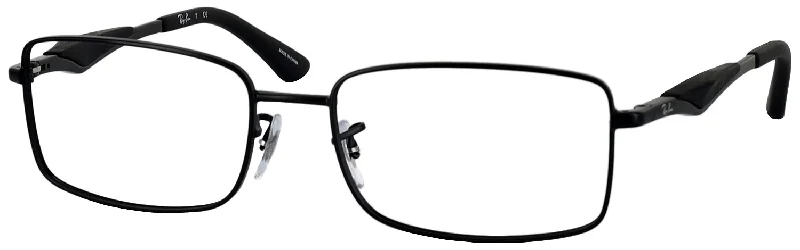 Ray-Ban 6284L Single Vision Full Frame