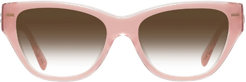 Milky Pink/transparent Pink