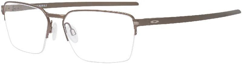 Oakley OX5080 Progressive No-Lines