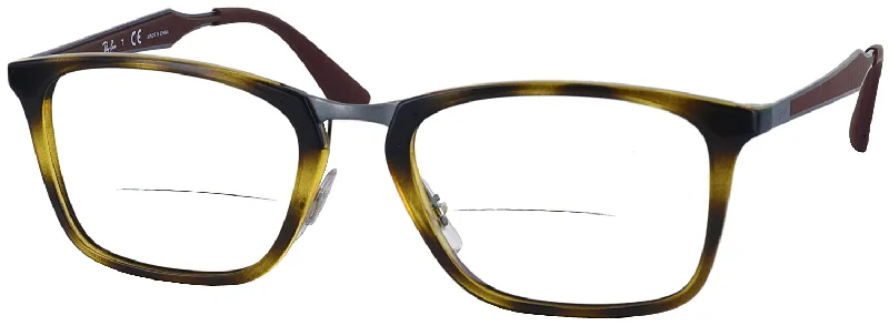 Ray-Ban 7131 Bifocal
