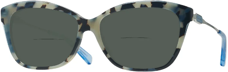 Coach 8305 Bifocal Reading Sunglasses