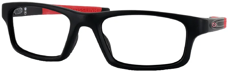 Oakley OX 8037 Crosslink Computer Style Progressive