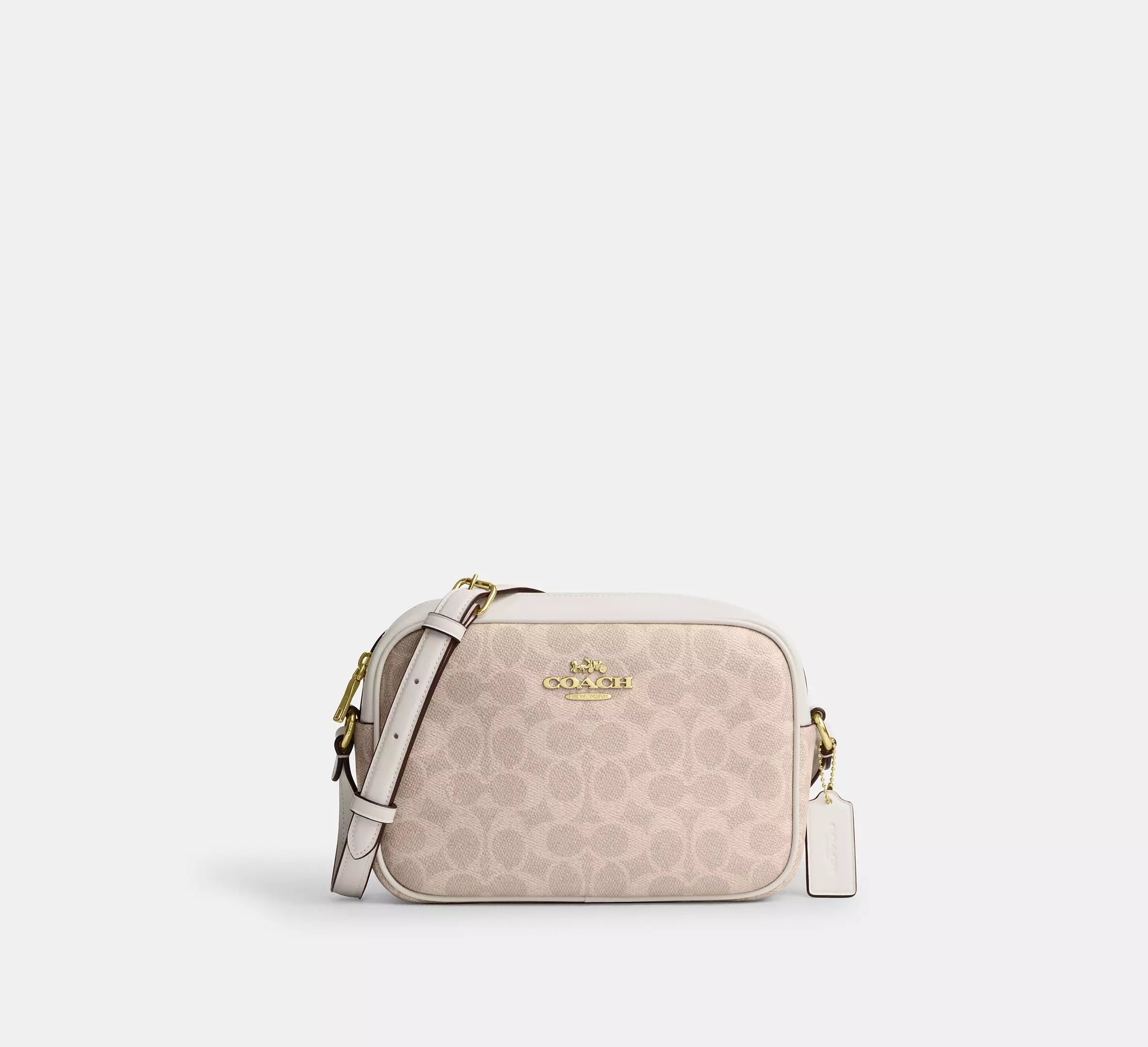 signature canvas/Gold/Sand/Chalk