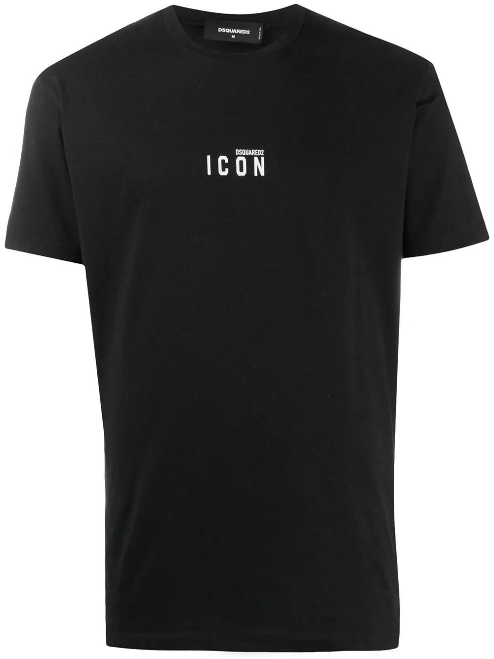 Dsquared2 Small Icon Logo Print T-Shirt