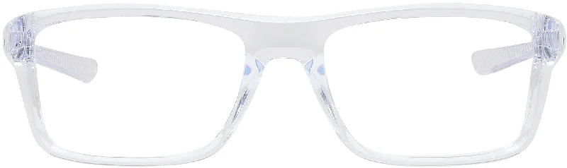 Polished Clear