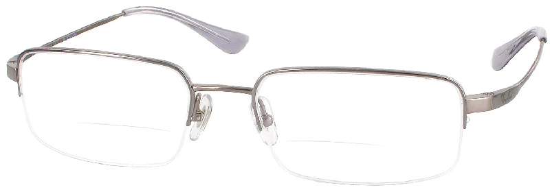 Ray-Ban 8632 Bifocal