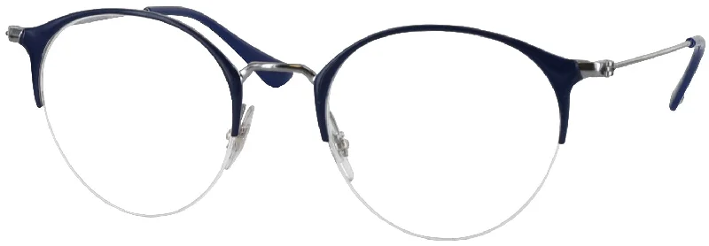 Ray-Ban 3578V Progressive No Line Bifocal