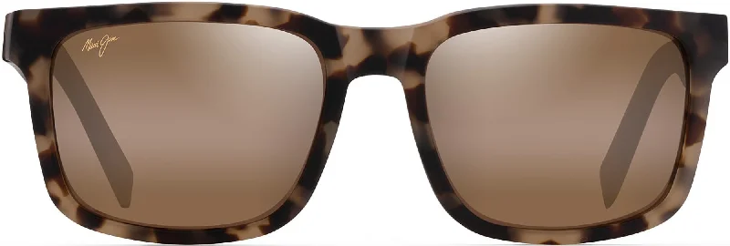 Matte Havana Tort / HCL Bronze Lens