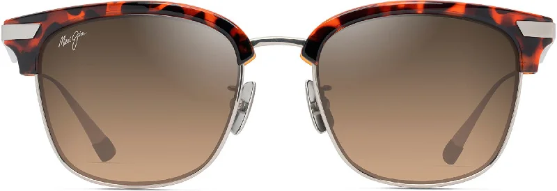 Red Havana/HCL Bronze Lenses
