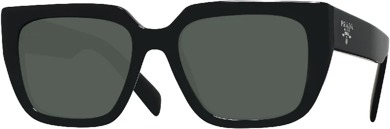 Prada A03V L Progressive No-Line Reading Sunglasses
