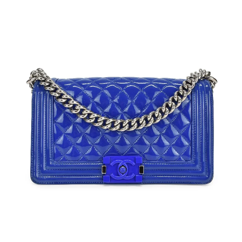 Chanel 'Boy Bag'